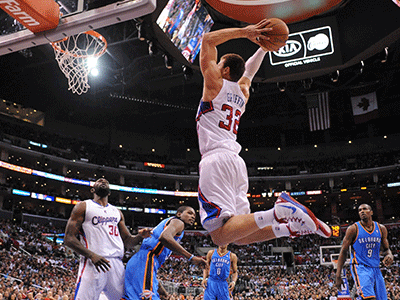 nba快船vs雷霆直播_nba快船vs雷霆录像回放_nba快船vs雷霆视频集锦|绿茵直播